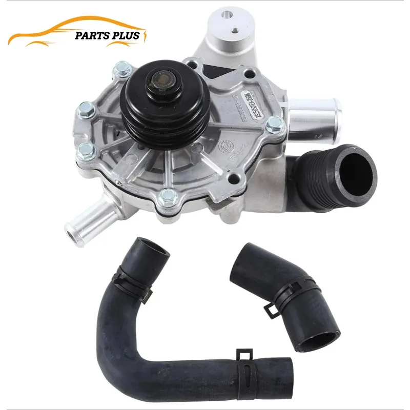 XS2E8501EA BU2J8501AA Engine Cooling Water Pump Water Pump with Housing Hose for Ford Mondeo 2004-2007 2.5L 
XS2E8501EA BU2J8501AA Engine Cooling Water Pump Water Pump with Housing Hose for Ford Mondeo 2004-2007 2.5L