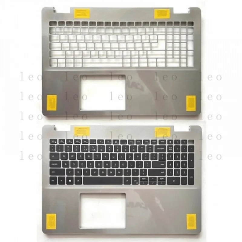 Новинка WW для Dell Inspiron 15 5939, крышка упора для рук, верхний корпус, клавиатура, серебристая 0V5JHC
Новинка WW для Dell Inspiron 15 5939, крышка упора для рук, верхний корпус, клавиатура, серебристая 0V5JHC