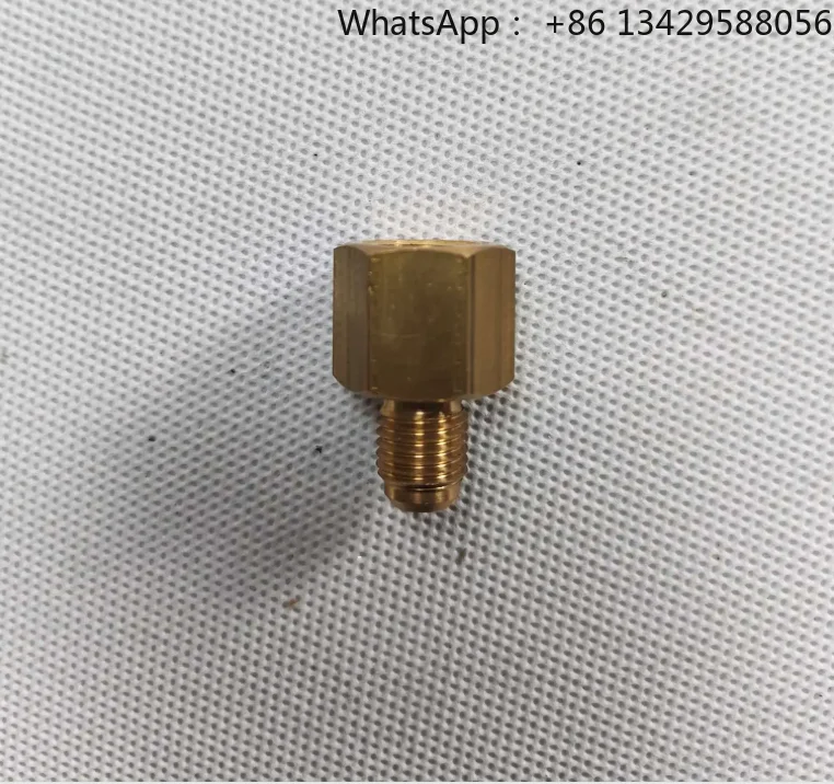 SPAIR-LAND 92539428 Metal Valve TD Return Oil Port with 1 Year Warranty
SPAIR-LAND 92539428 Metal Valve TD Return Oil Port with 1 Year Warranty