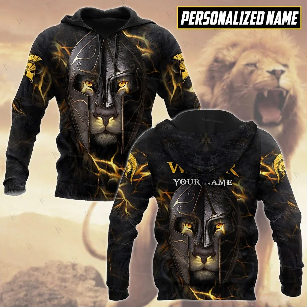 Custom Name Animal King Lion Jesus Cosplay Tattoo Vintage Retro Unisex 3DPrint Harajuku Pullover Funny Casual Jacket Hoodies X15
Custom Name Animal King Lion Jesus Cosplay Tattoo Vintage Retro Unisex 3DPrint Harajuku Pullover Funny Casual Jacket Hoodies X15
