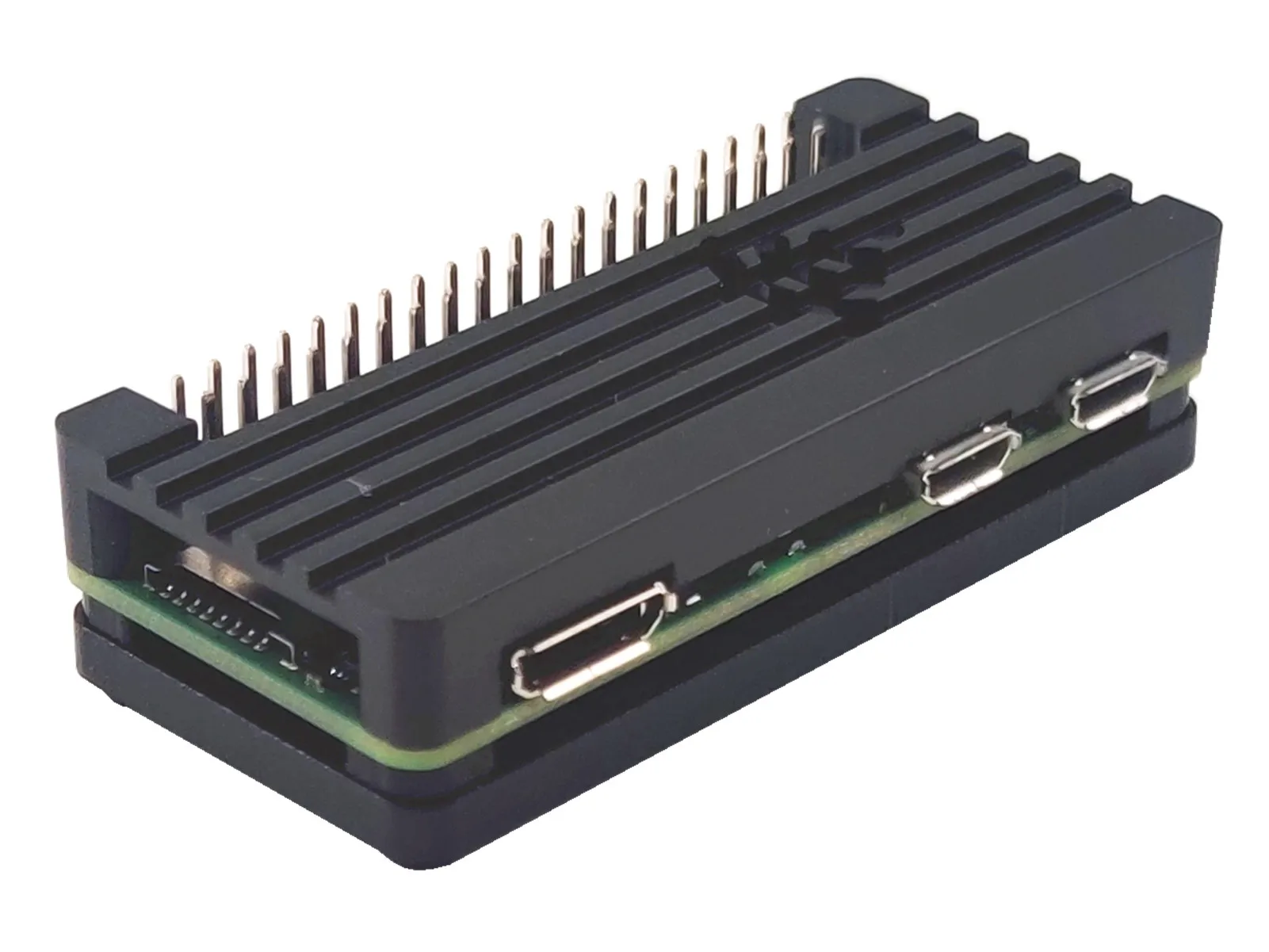 Корпус Raspberry Pi Zero 2 Вт, алюминиевый пассивный корпус Raspberry Pi Zero с контактным разъемом для Raspberry Pi Zero 2 Вт/Zero W/Zero
Корпус Raspberry Pi Zero 2 Вт, алюминиевый пассивный корпус Raspberry Pi Zero с контактным разъемом для Raspberry Pi Zero 2 Вт/Zero W/Zero