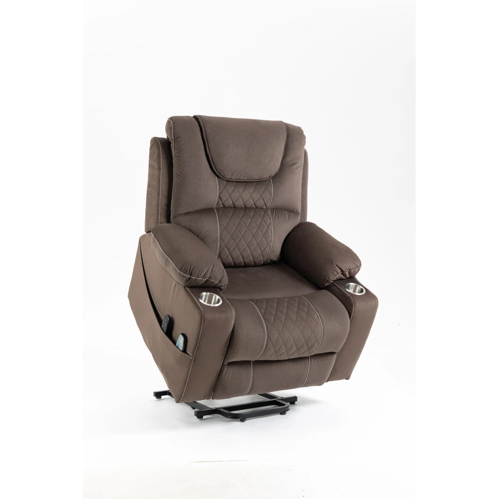 Lounge lift relax sofa sitting room furniture sitting room power supply elderly electric lounge
Lounge lift relax sofa sitting room furniture sitting room power supply elderly electric lounge
