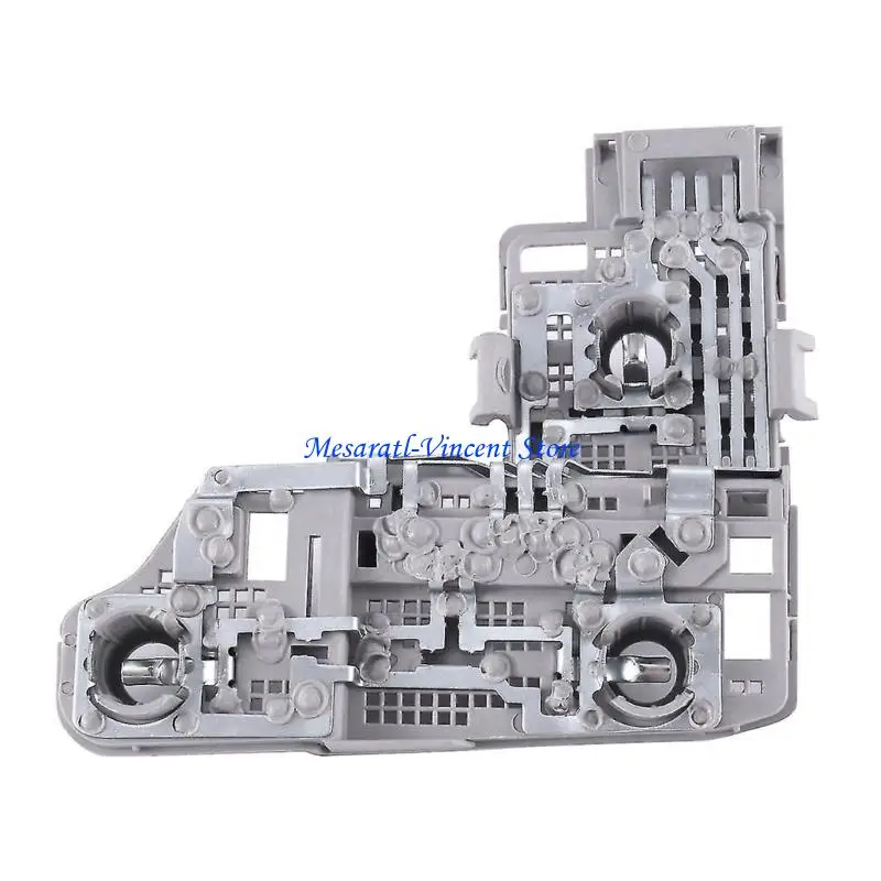 A70F Tail Lamp Bulb Holder Support Bracket Fixture Stand Rear Light Assembly for W204
A70F Tail Lamp Bulb Holder Support Bracket Fixture Stand Rear Light Assembly for W204