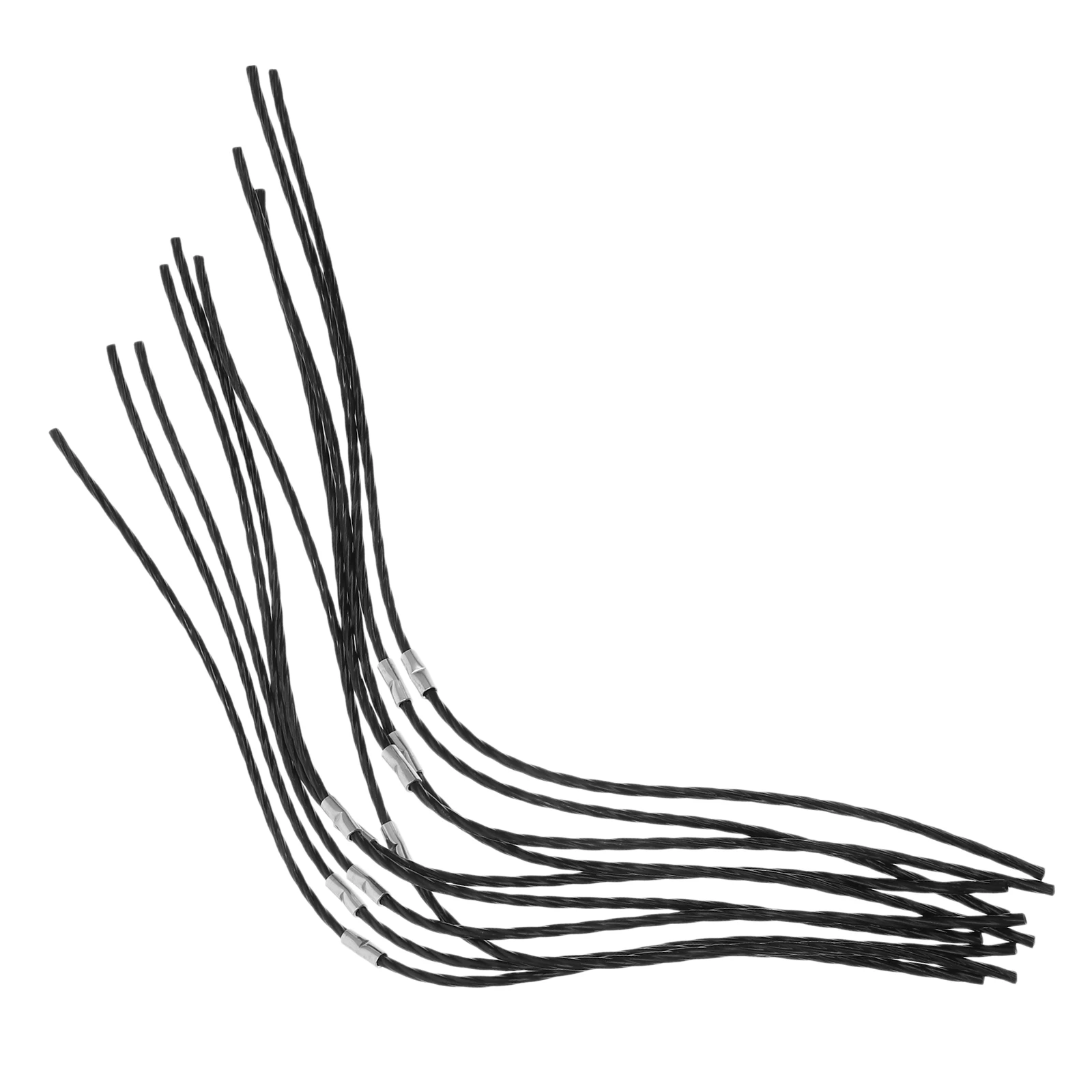 10pcs Nylon Grass Trimmer Lines for Lawn Edging Cutting Thick Grass String Replacement Spool F016800431 AFS23 27 Gardening
10pcs Nylon Grass Trimmer Lines for Lawn Edging Cutting Thick Grass String Replacement Spool F016800431 AFS23 27 Gardening