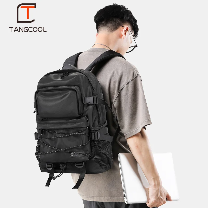 Женская сумка-рюкзак, вязаный полиэстер Tc 716, водонепроницаемые нейлоновые однотонные уличные сумки Bushcraft 2023
Женская сумка-рюкзак, вязаный полиэстер Tc 716, водонепроницаемые нейлоновые однотонные уличные сумки Bushcraft 2023