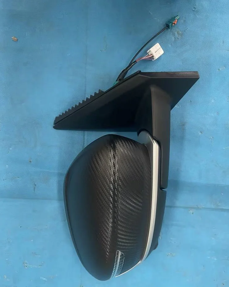 Geely Coolray Auto Parts Right Exterior Rearview Mirror Assembly 6017138200 /8892424082
Geely Coolray Auto Parts Right Exterior Rearview Mirror Assembly 6017138200 /8892424082