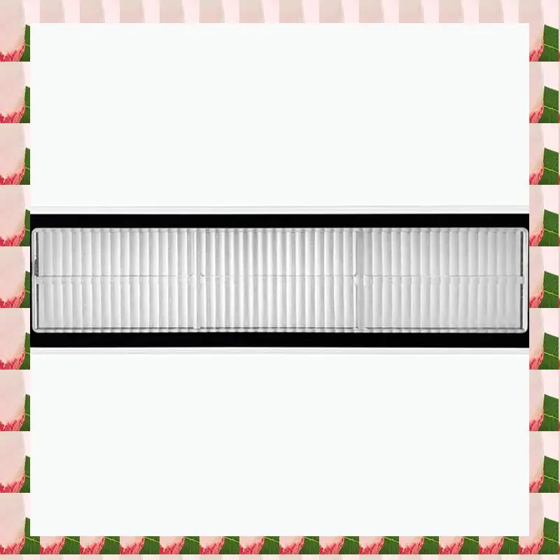 A57I For Mova L600 Z500 Robot Vacuum Cleaner Main Side Brush Hepa Filter Mop Cloth Replacement Parts
A57I For Mova L600 Z500 Robot Vacuum Cleaner Main Side Brush Hepa Filter Mop Cloth Replacement Parts