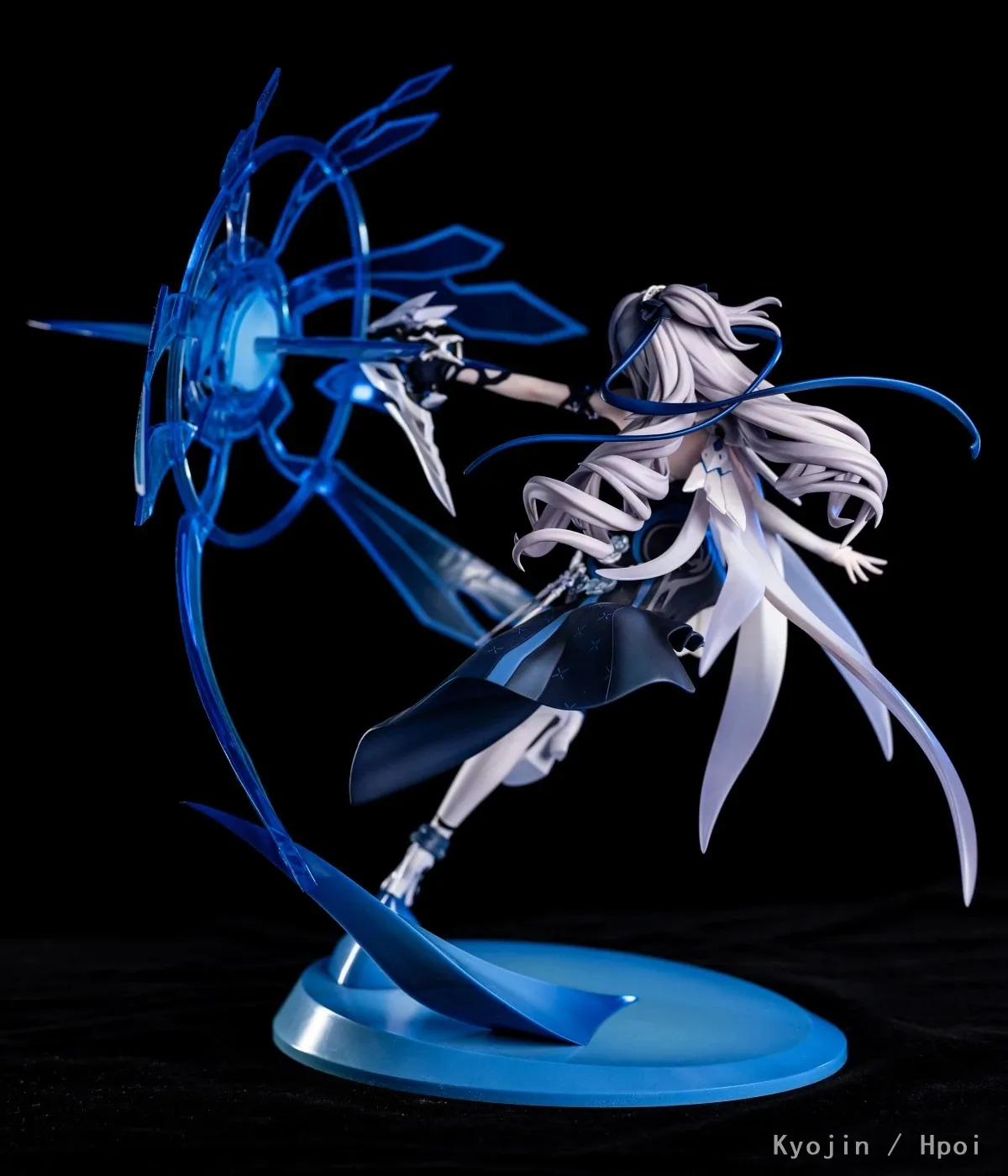 【TM】In Stock HobbyMax Honkai Impact 3 Bronya Silverwing: N-EX 1/7 Figures Model Toy Gift Collection Ornament
【TM】In Stock HobbyMax Honkai Impact 3 Bronya Silverwing: N-EX 1/7 Figures Model Toy Gift Collection Ornament