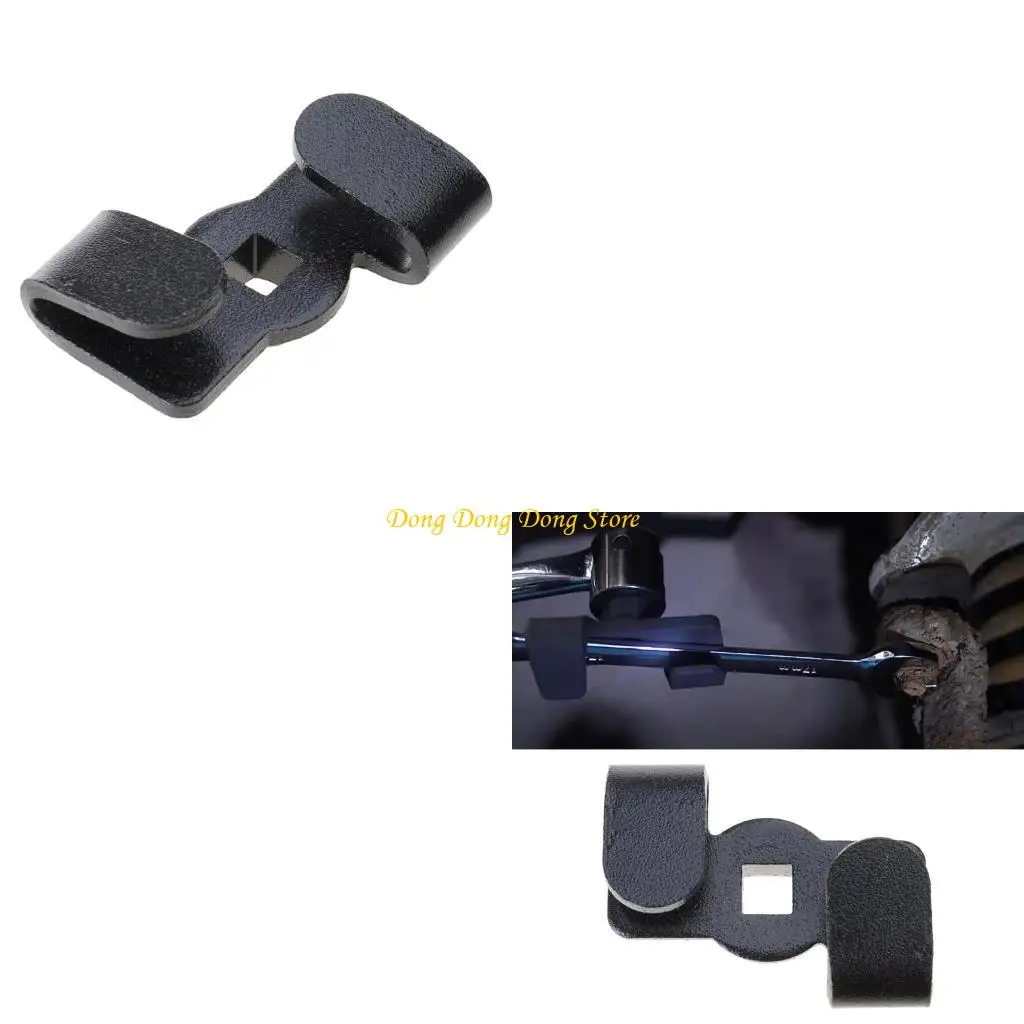 Wrench Extender for 1/2 Inch Drive Breakers Bars Universal Wrench Extender Adapter for Cheater Bar Leverage Bolts
Wrench Extender for 1/2 Inch Drive Breakers Bars Universal Wrench Extender Adapter for Cheater Bar Leverage Bolts