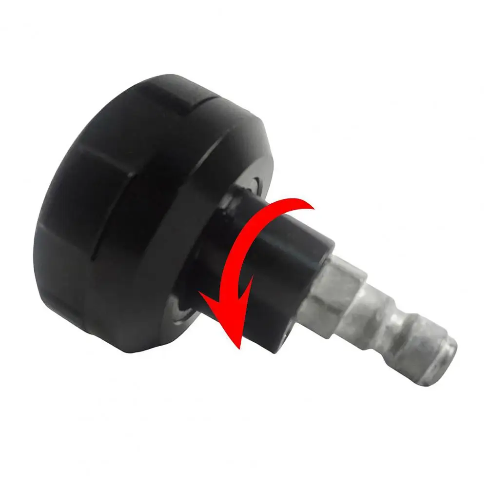 Pressure Washer 5-in-1 Nozzle Tip Heavy-duty Nozzle Tip High Power 5-in-1 Pressure Washer Nozzle with Quick for Efficient
Pressure Washer 5-in-1 Nozzle Tip Heavy-duty Nozzle Tip High Power 5-in-1 Pressure Washer Nozzle with Quick for Efficient