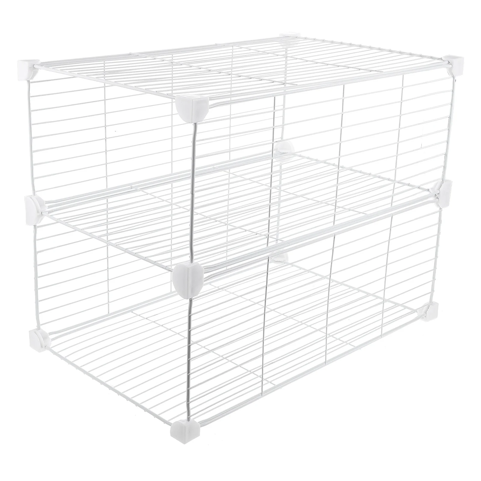 Refrigerator Shelf Divider Versatile Metal Compartment Separator for Freezer Closet Organization and Neat Storage
Refrigerator Shelf Divider Versatile Metal Compartment Separator for Freezer Closet Organization and Neat Storage