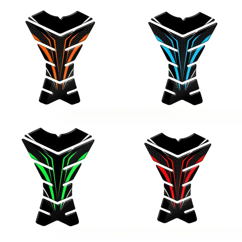 Motorcycle for KTM RC8 / R 1290 Super Duke R/GT 1190 Adventure/R Super 1290 Tank Pad Protector Sticker Fish Bone Decal
Motorcycle for KTM RC8 / R 1290 Super Duke R/GT 1190 Adventure/R Super 1290 Tank Pad Protector Sticker Fish Bone Decal