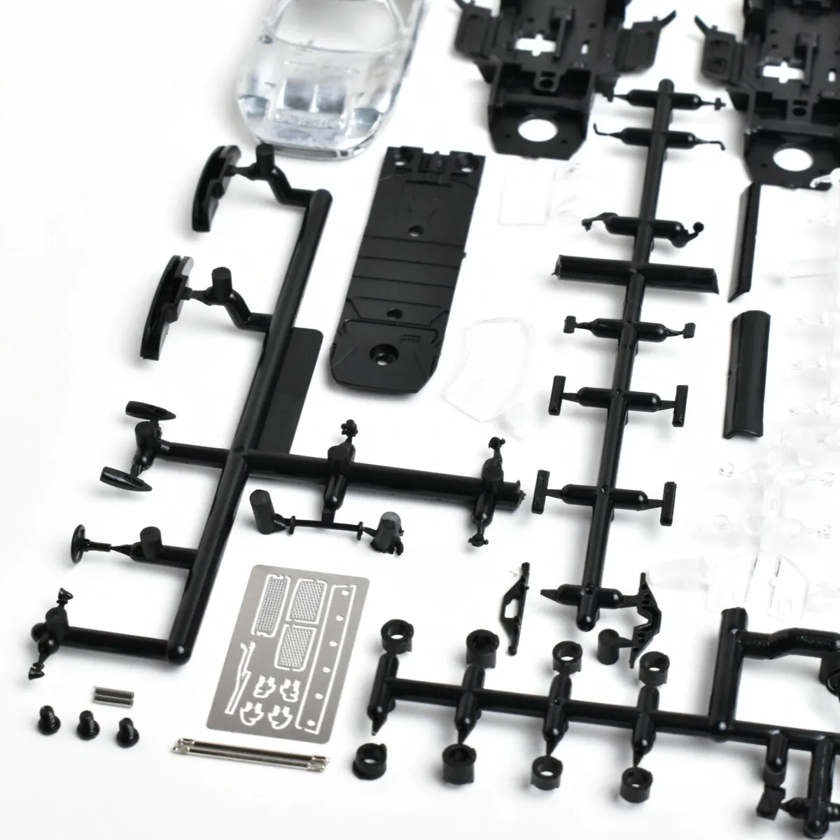 Модель автомобиля 1:64 Giftable MK2 1 # Соберите самодельную модель автомобиля из литого металла
Модель автомобиля 1:64 Giftable MK2 1 # Соберите самодельную модель автомобиля из литого металла