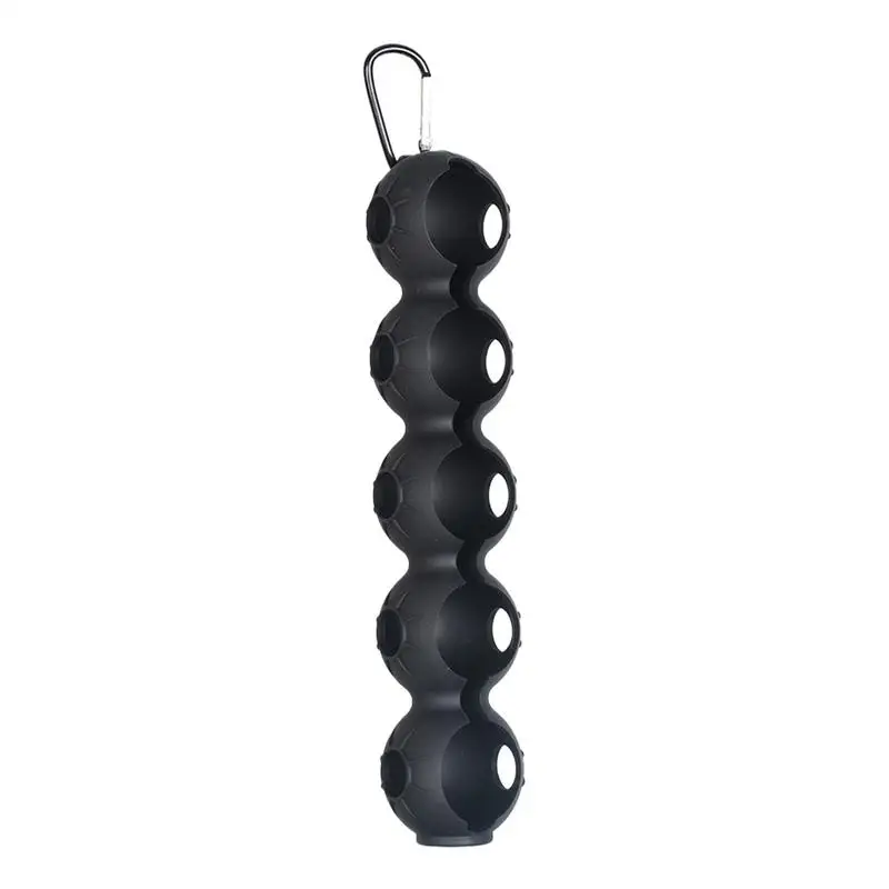 Golf Ball Pouch Holder Large Capacity Golf Ball Clip Storage Holder Easily Attach To Bag Or Cart Golf Accessories For Golf
Golf Ball Pouch Holder Large Capacity Golf Ball Clip Storage Holder Easily Attach To Bag Or Cart Golf Accessories For Golf