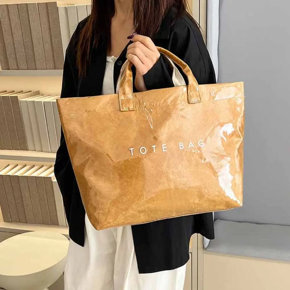 Милая сумка для хранения, прозрачная желейная сумка, летняя пляжная сумка, большая сумка из ПВХ, сумка через плечо, сумки с буквенным принтом, сумка для фитнеса