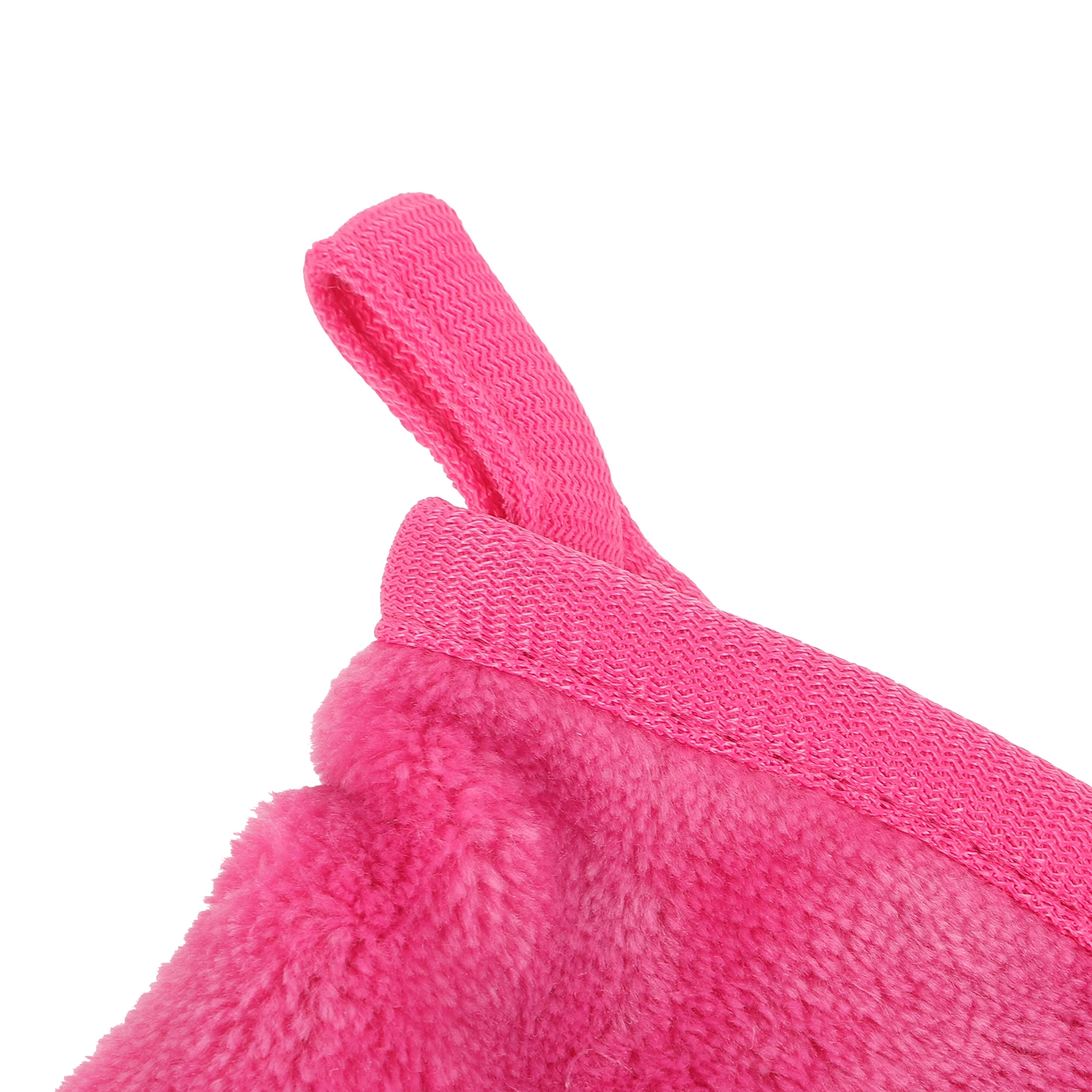 6pcs Facial Cleaning Gloves Soft Makeup Remover Mitts Microfiber Cleansing Glove For Women Exfoliating Hygienic Design Lazy
6pcs Facial Cleaning Gloves Soft Makeup Remover Mitts Microfiber Cleansing Glove For Women Exfoliating Hygienic Design Lazy