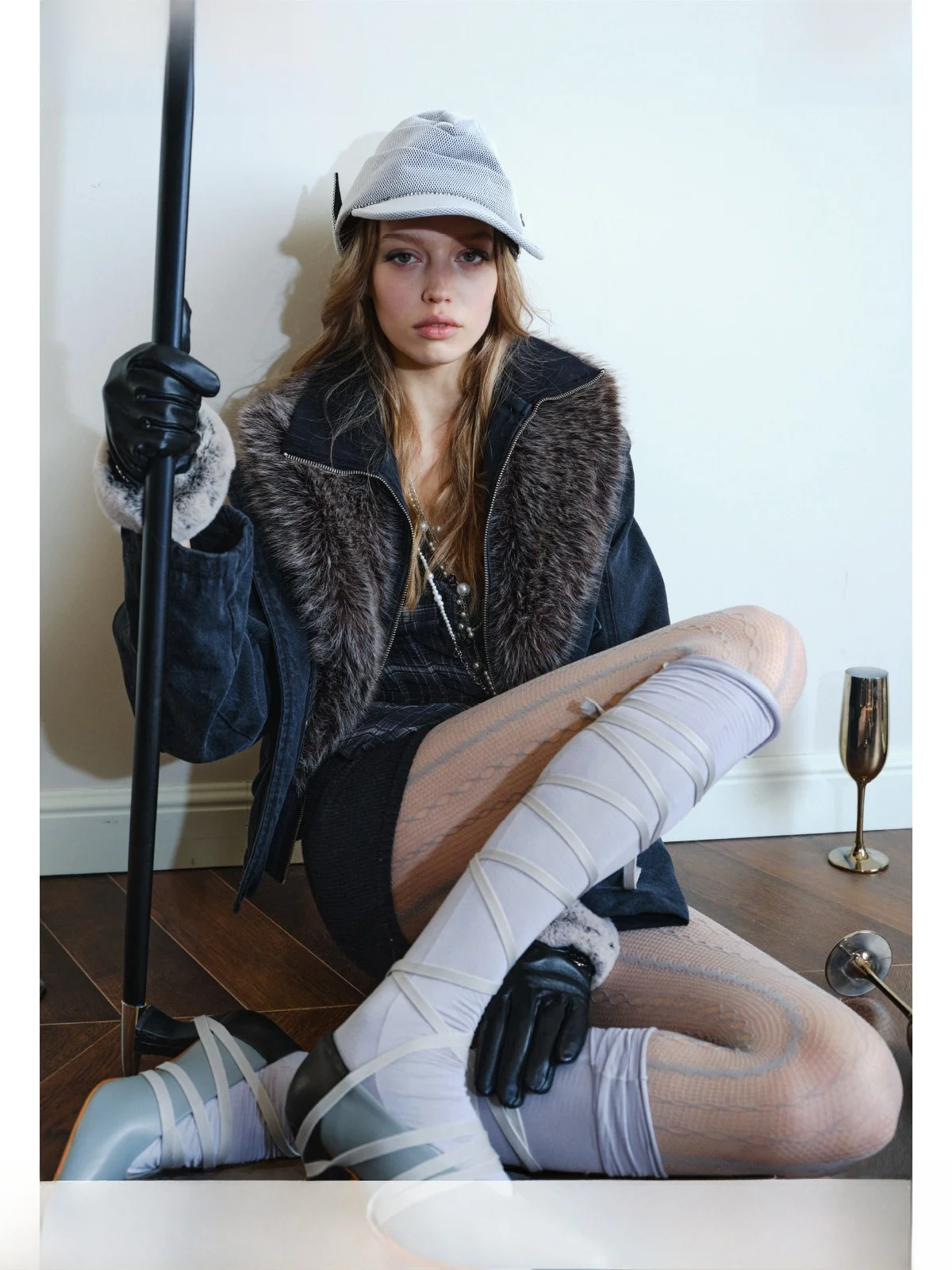 Куртка-жакет из денима 2th Desire Heavy Duty с отстегивающимся меховым воротником, винтажный стиль, женская, премиум-качество, хлопок, верхняя одежда
Куртка-жакет из денима 2th Desire Heavy Duty с отстегивающимся меховым воротником, винтажный стиль, женская, премиум-качество, хлопок, верхняя одежда