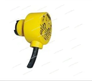 Position Sensor Bottle Cap Photoelectric Switch RD-DU40N Side Reflection Electric Eye GZ-DU40N
Position Sensor Bottle Cap Photoelectric Switch RD-DU40N Side Reflection Electric Eye GZ-DU40N