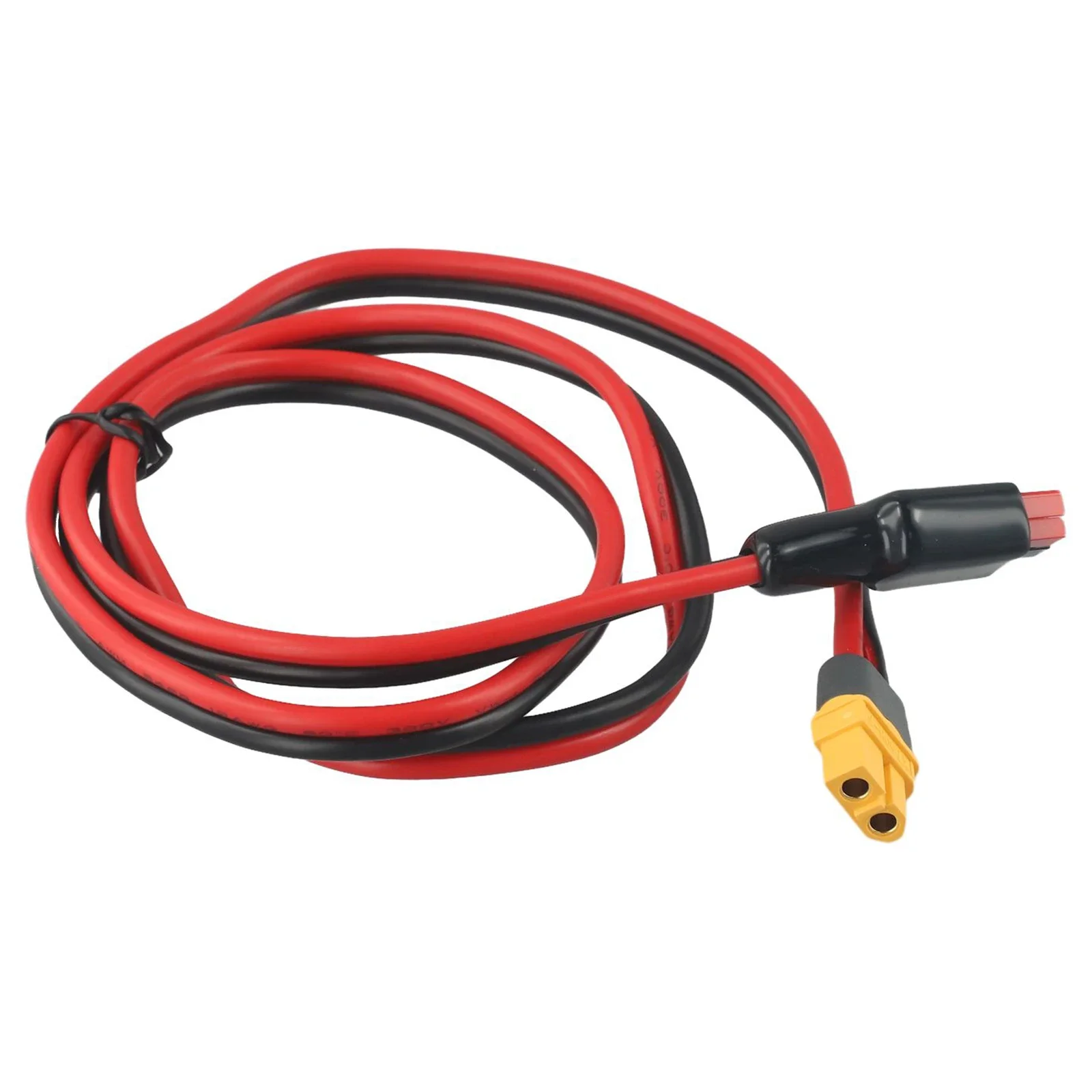 Переходной шнур 12AWG RC Солнечный соединительный кабель RC Применения Прочная конструкция Силиконовый провод Устойчивость к истиранию Гибкое использование
Переходной шнур 12AWG RC Солнечный соединительный кабель RC Применения Прочная конструкция Силиконовый провод Устойчивость к истиранию Гибкое использование