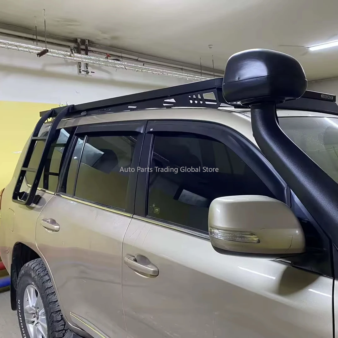 Quick Knockdown 4X4 Off-Road Roof Rack Camping Platform For 4Runner Car Roof Racks
Quick Knockdown 4X4 Off-Road Roof Rack Camping Platform For 4Runner Car Roof Racks