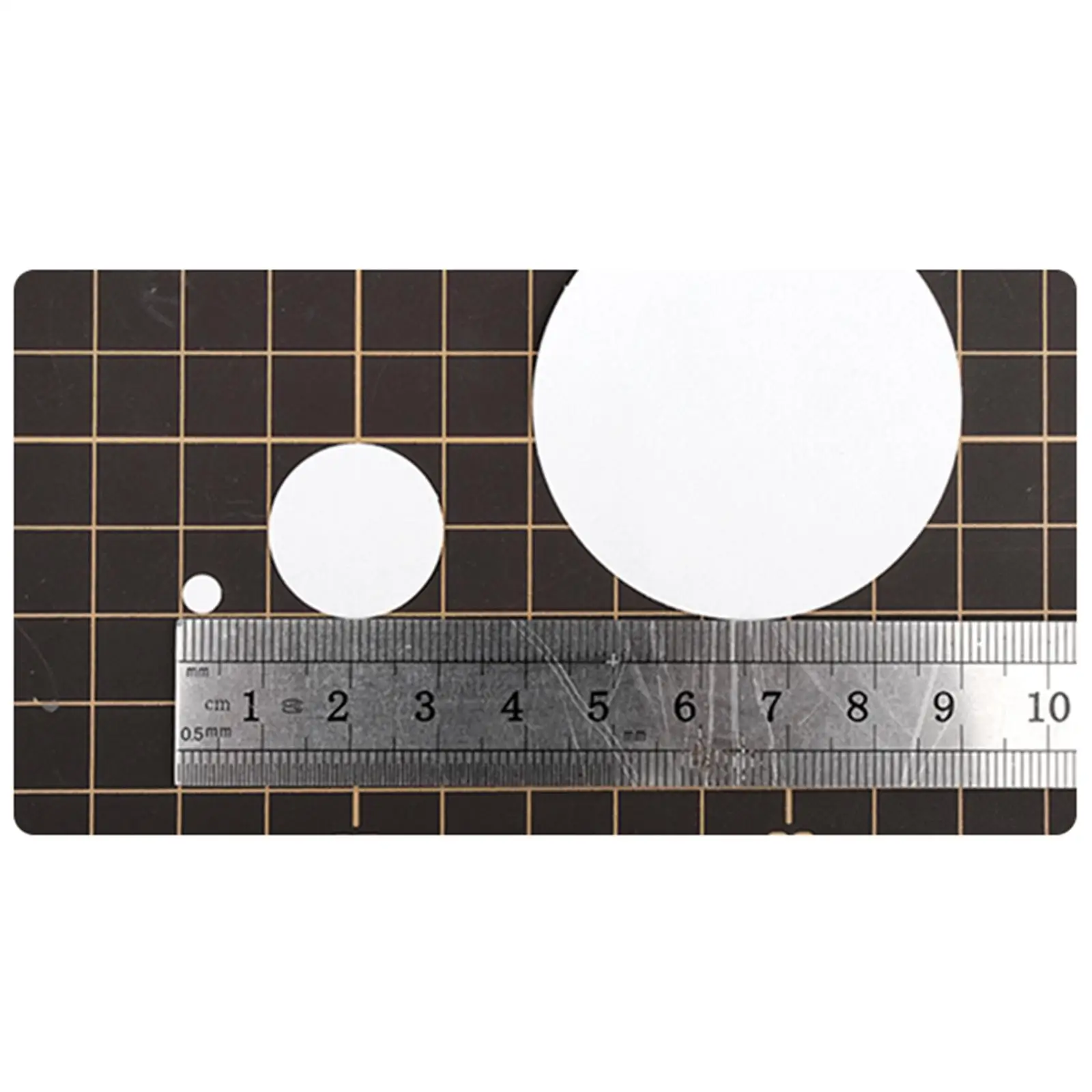 UA-94001 Mini Alloy Circle Cutter Hand Tool for 1/144 Model Accessory DIY Craft Projects
UA-94001 Mini Alloy Circle Cutter Hand Tool for 1/144 Model Accessory DIY Craft Projects