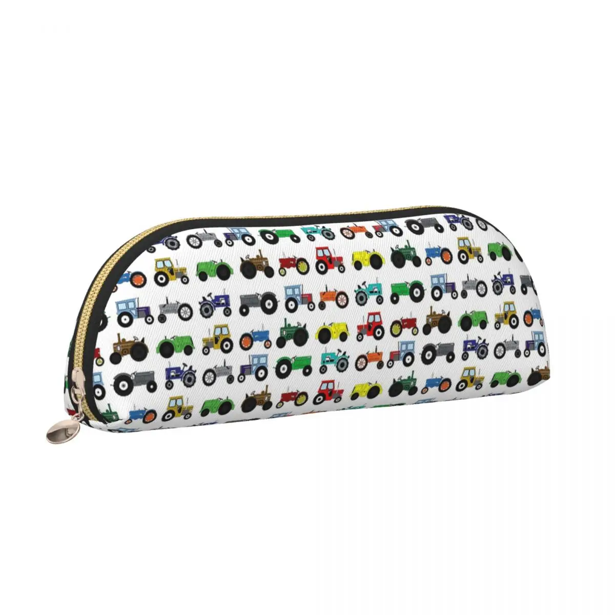 Tractors Print Pencil Cases Pen Holder Storage Stationery Supplies Big Capacity Pen Box Pencil Bag for Students School
Tractors Print Pencil Cases Pen Holder Storage Stationery Supplies Big Capacity Pen Box Pencil Bag for Students School