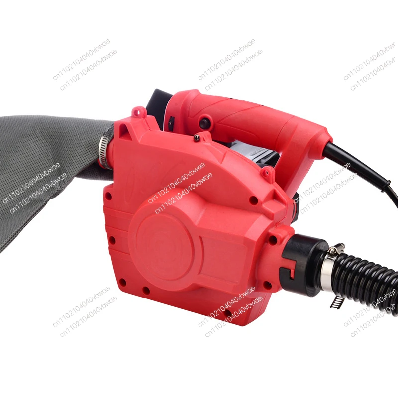 Industrial Grade Dust Collector Blower Blowing And Suction Vacuum Cleaner For Electric Cutting Slotting Milling Machine 2680W
Industrial Grade Dust Collector Blower Blowing And Suction Vacuum Cleaner For Electric Cutting Slotting Milling Machine 2680W