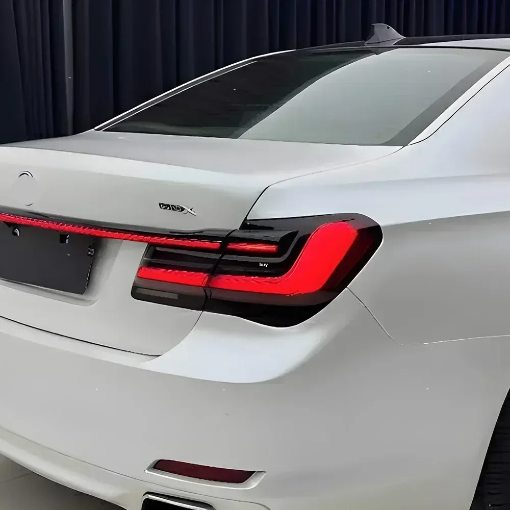 Автомобильные задние фонари в сборе для BMW 7 серии F02 730Li 740Li 750Li 2009-2015, обновление BMW G12, светодиодные задние фонари, аксессуары для инструментов
Автомобильные задние фонари в сборе для BMW 7 серии F02 730Li 740Li 750Li 2009-2015, обновление BMW G12, светодиодные задние фонари, аксессуары для инструментов