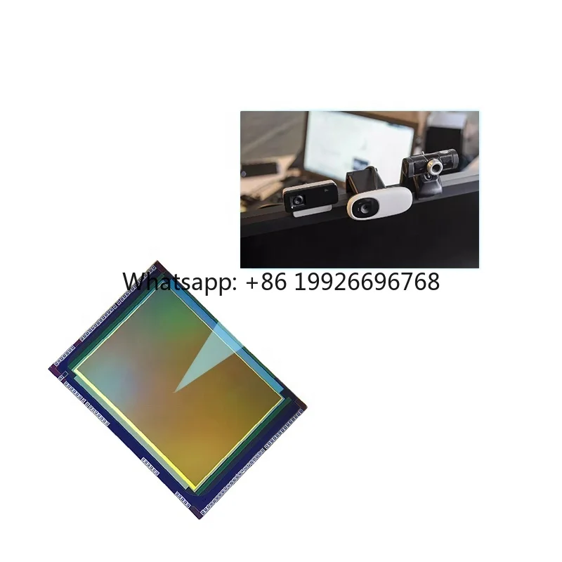 Support Custom 1/1.2 IMX585 CMOS Image Sensor Color Camera Sensor IMX 585 Camera Module
Support Custom 1/1.2 IMX585 CMOS Image Sensor Color Camera Sensor IMX 585 Camera Module