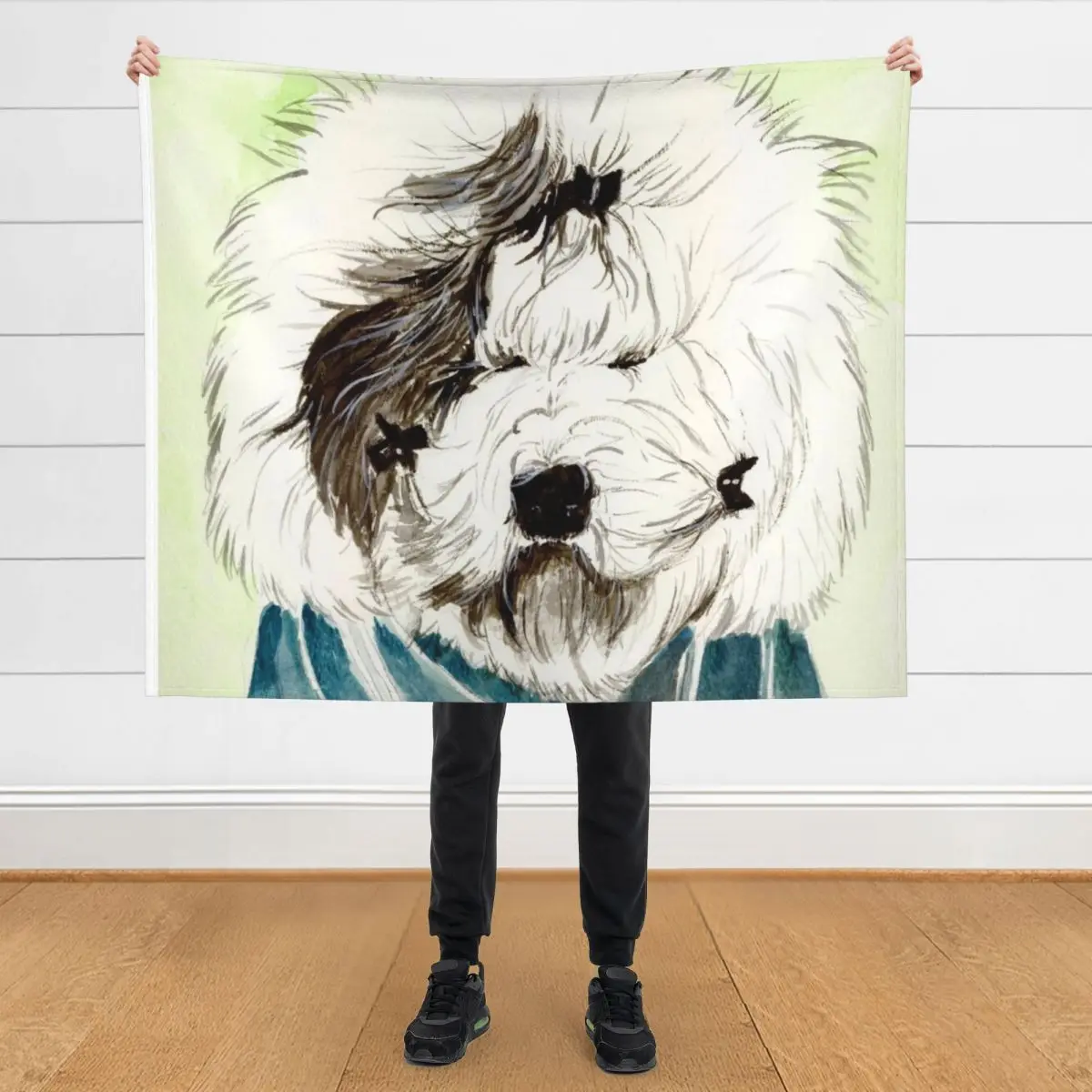 Bad Hair Day Throw Blanket for babies Nap cosplay anime heavy to sleep Blankets 
Bad Hair Day Throw Blanket for babies Nap cosplay anime heavy to sleep Blankets