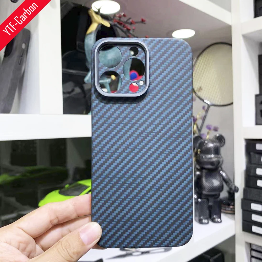 Чехол для телефона YTF из чистого углеродного волокна для iphone 14, чехол с тонким отверстием для камеры, противоударный чехол для iphone 14 Pro Max
Чехол для телефона YTF из чистого углеродного волокна для iphone 14, чехол с тонким отверстием для камеры, противоударный чехол для iphone 14 Pro Max