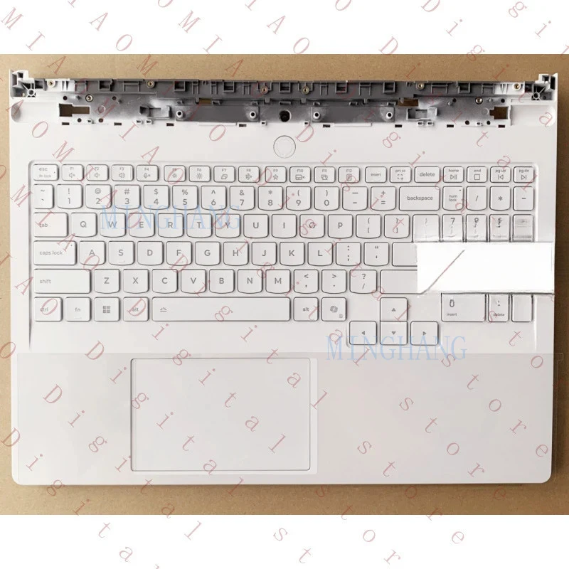 M For Lenovo Legion Y9000P IAX10 2025 C cover keyboard 5CB1S50761
M For Lenovo Legion Y9000P IAX10 2025 C cover keyboard 5CB1S50761