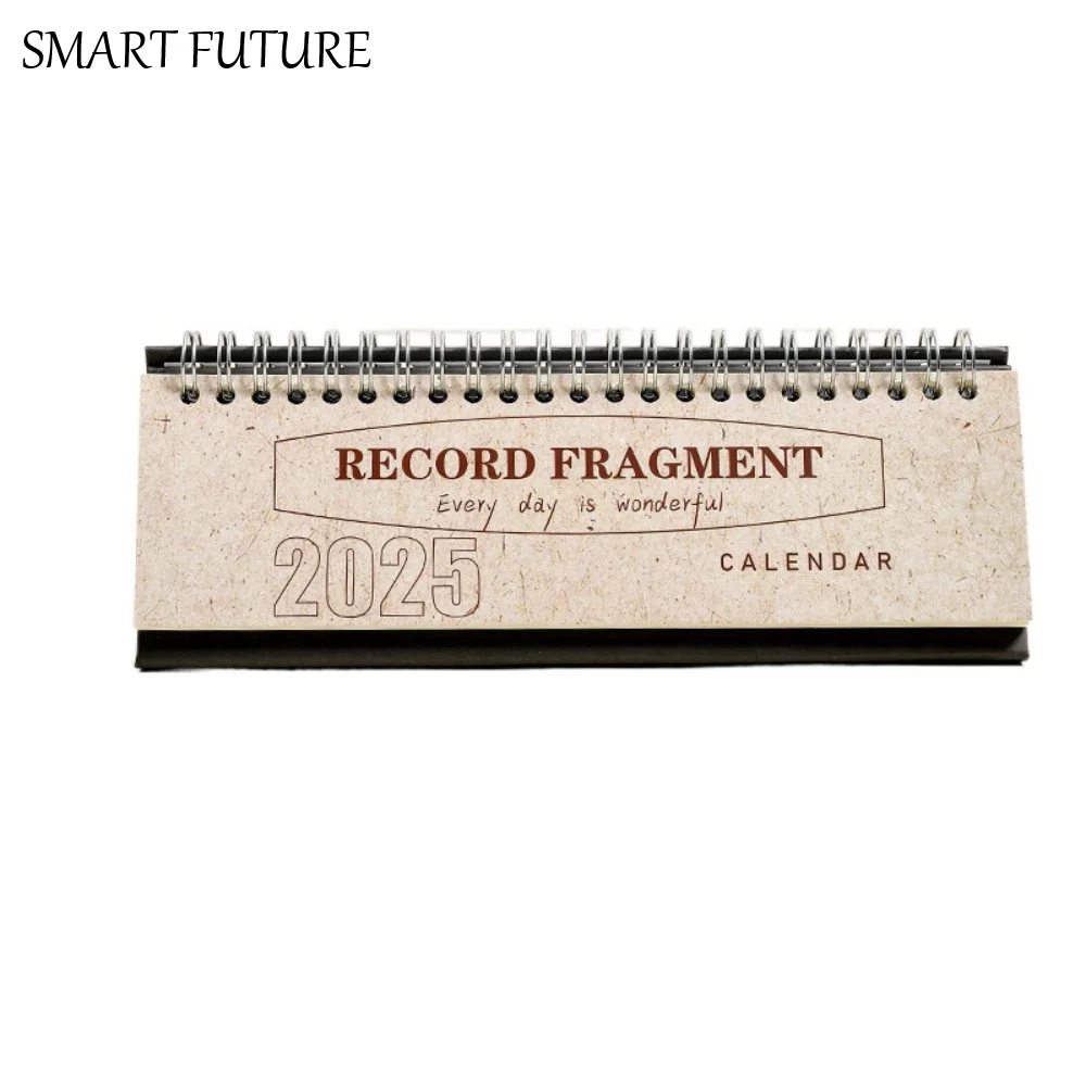 2Pcs Retro Color Cover 2025 Planning Desk Calendar Retro Comprehensive Mini Desk Calendar Compact Detailed
2Pcs Retro Color Cover 2025 Planning Desk Calendar Retro Comprehensive Mini Desk Calendar Compact Detailed