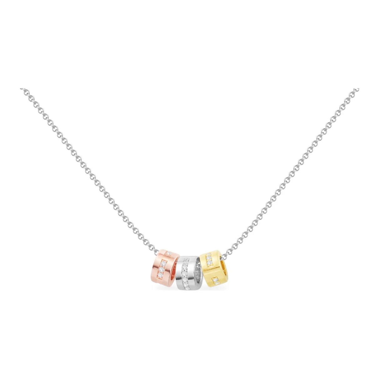 Apm Monaco Synthetic Cubic Zirconia Necklaces Unisex WC6350XTRH
Apm Monaco Synthetic Cubic Zirconia Necklaces Unisex WC6350XTRH