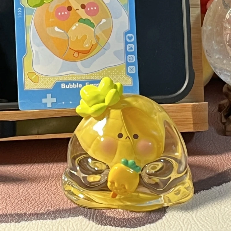 Genuine Mini Water Wave Egg Blind Box Fruit Colorful Series Of Cute Doll Toys Girls Birthday Gift Ornaments Decorate Gifts
Genuine Mini Water Wave Egg Blind Box Fruit Colorful Series Of Cute Doll Toys Girls Birthday Gift Ornaments Decorate Gifts