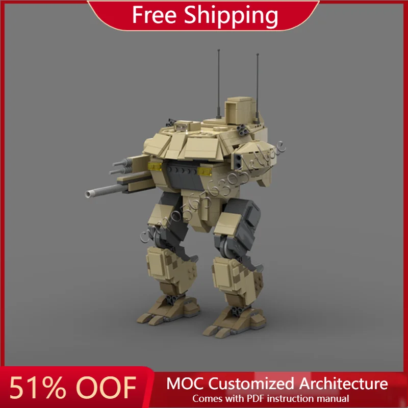 Новые детали 752, средний боевой механизированный пакет, строительные блоки, модель для детей, сборка, дисплей, игрушки, фестиваль, сюрприз, подарки на день рождения
Новые детали 752, средний боевой механизированный пакет, строительные блоки, модель для детей, сборка, дисплей, игрушки, фестиваль, сюрприз, подарки на день рождения