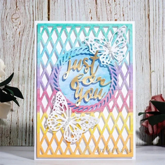 Wedding greeting card Metal Cutting Dies Stencils for Scrapbooking Photo Album Decoration 1PCS
Wedding greeting card Metal Cutting Dies Stencils for Scrapbooking Photo Album Decoration 1PCS