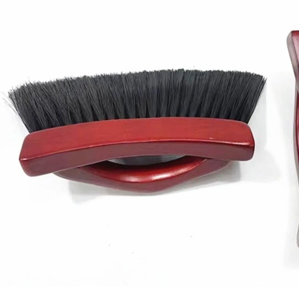 1pc Curved Billiard Table Brush Billiard Accessories Pool Table Corner Brush And Rail Brush Billiard Table Cleaning Brush
1pc Curved Billiard Table Brush Billiard Accessories Pool Table Corner Brush And Rail Brush Billiard Table Cleaning Brush