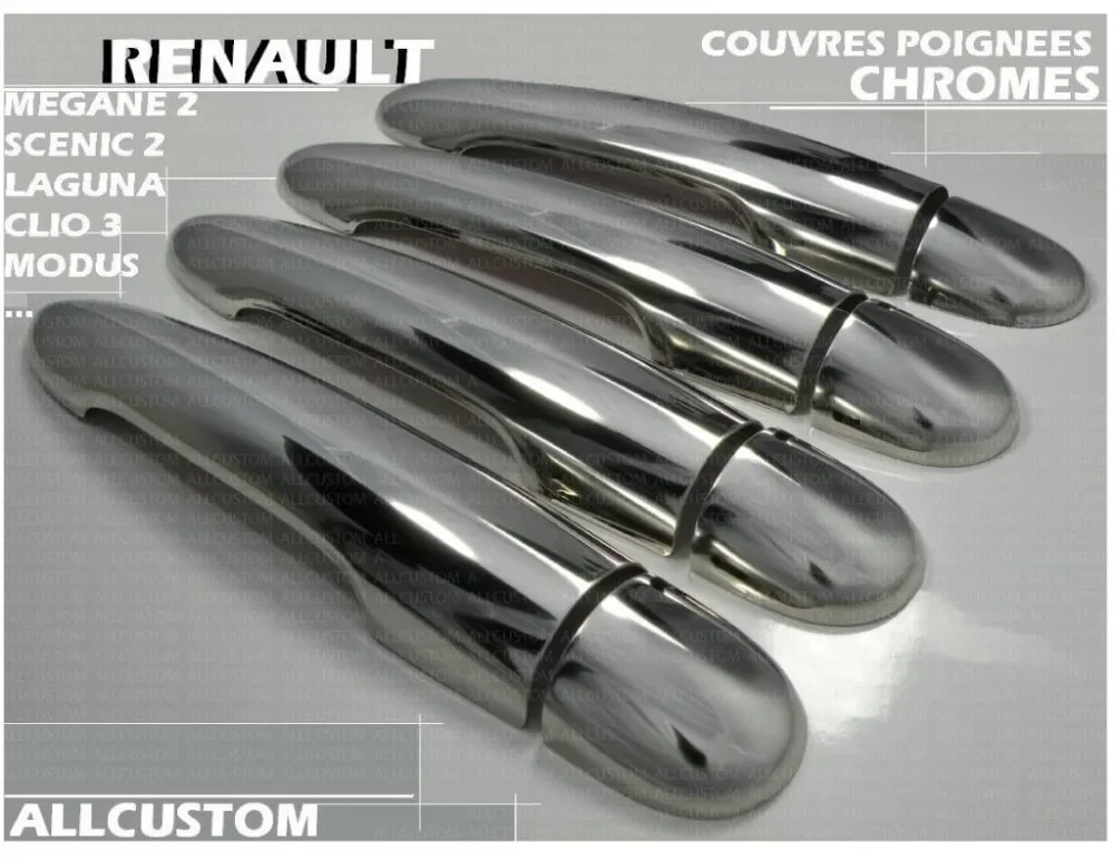 For Nissan Primera P12 2002 2003 2004 2005 2006 2007 High Quality Chrome Car Door Handle Cover Styling Accessories
For Nissan Primera P12 2002 2003 2004 2005 2006 2007 High Quality Chrome Car Door Handle Cover Styling Accessories