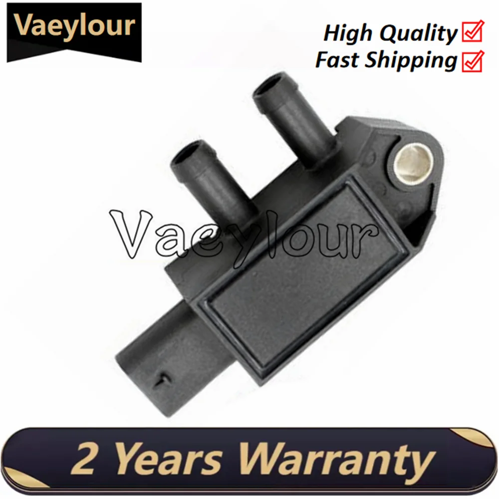 41MPP2-2 37860-RZ0 Manifold Absolute Air Pressure Map Sensor OEM 34068702 33455159 New
41MPP2-2 37860-RZ0 Manifold Absolute Air Pressure Map Sensor OEM 34068702 33455159 New