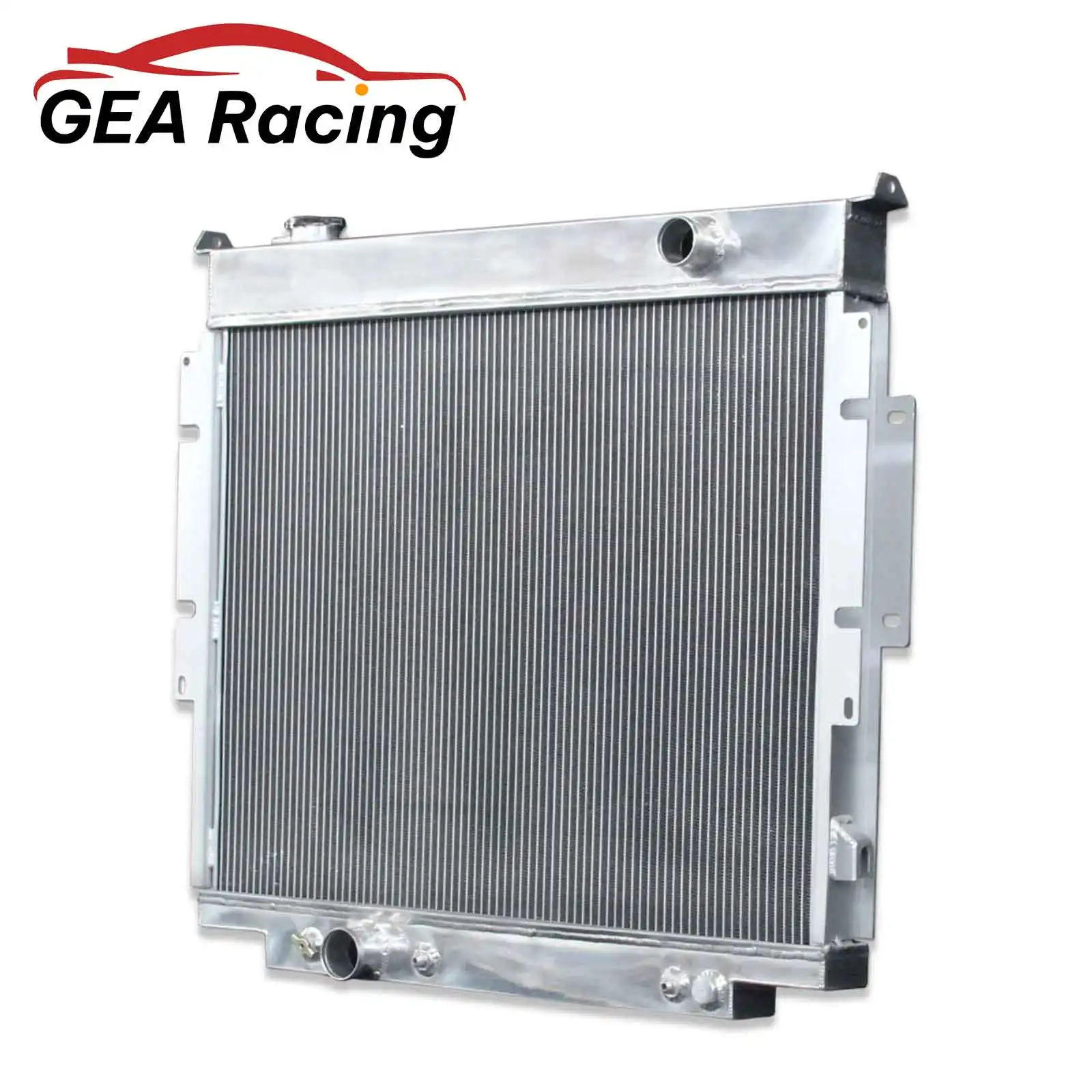 3 Row Aluminum radiator for 1983-1997 Ford F Super Duty F-150 F-250 F-350 F59 AT MT
3 Row Aluminum radiator for 1983-1997 Ford F Super Duty F-150 F-250 F-350 F59 AT MT