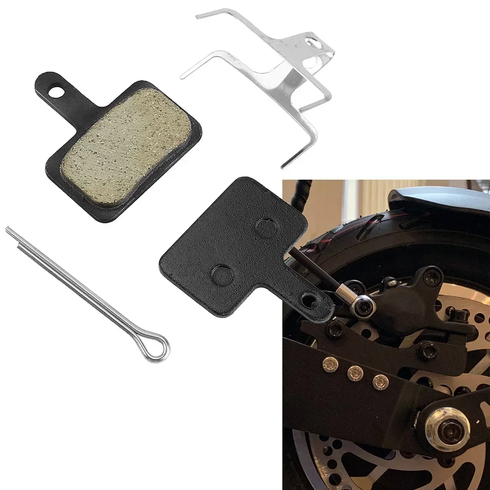 1 Pair Zoom Hydraulic Brake Pads Resin Disc Brake Pads For MT200/M315/M355/M395 Bike Hydraulic Disc Brake Pads Parts
1 Pair Zoom Hydraulic Brake Pads Resin Disc Brake Pads For MT200/M315/M355/M395 Bike Hydraulic Disc Brake Pads Parts
