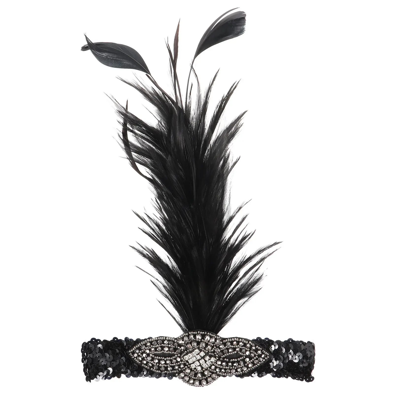 1920s Headband Hair Accessory Women Vintage Elegant 1920s Headpiece Tea Party Cocktail Event Decor 20s Hair Accessory
1920s Headband Hair Accessory Women Vintage Elegant 1920s Headpiece Tea Party Cocktail Event Decor 20s Hair Accessory