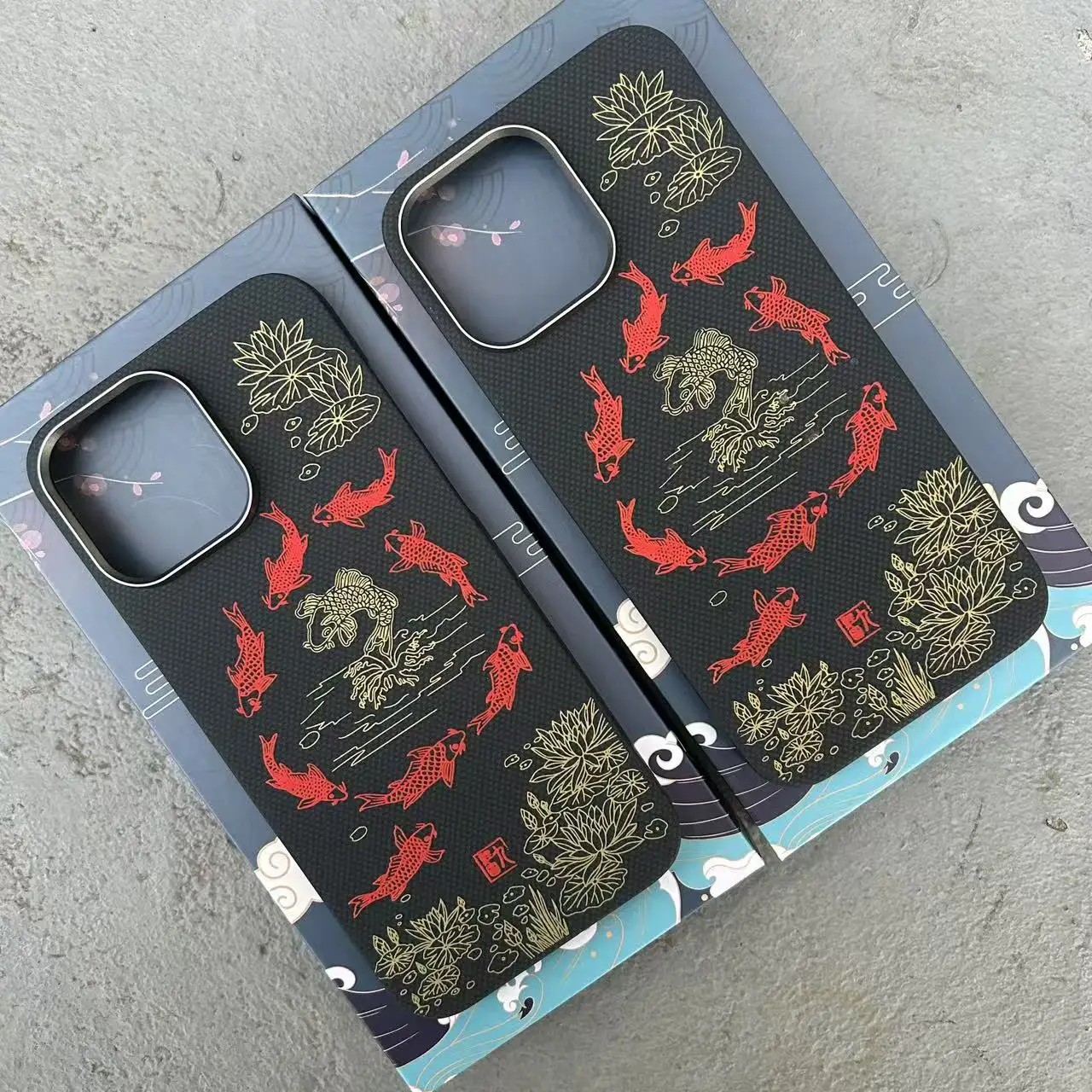 Чехол для телефона из углеродного волокна для iPhone 15 Pro Max 16 Pro Max для MagSafe, защита объектива с беспроводной зарядкой, противоударный чехол
Чехол для телефона из углеродного волокна для iPhone 15 Pro Max 16 Pro Max для MagSafe, защита объектива с беспроводной зарядкой, противоударный чехол