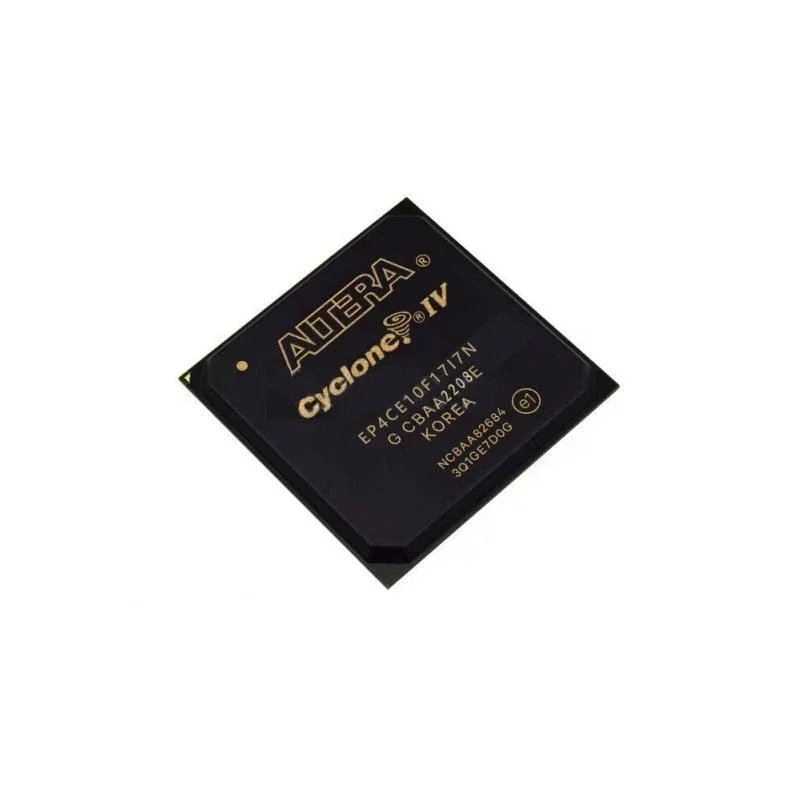 5 шт./лот EP4CE10F17I7N 256-LBGA Помощь PCBA Полная спецификация и список материалов
5 шт./лот EP4CE10F17I7N 256-LBGA Помощь PCBA Полная спецификация и список материалов