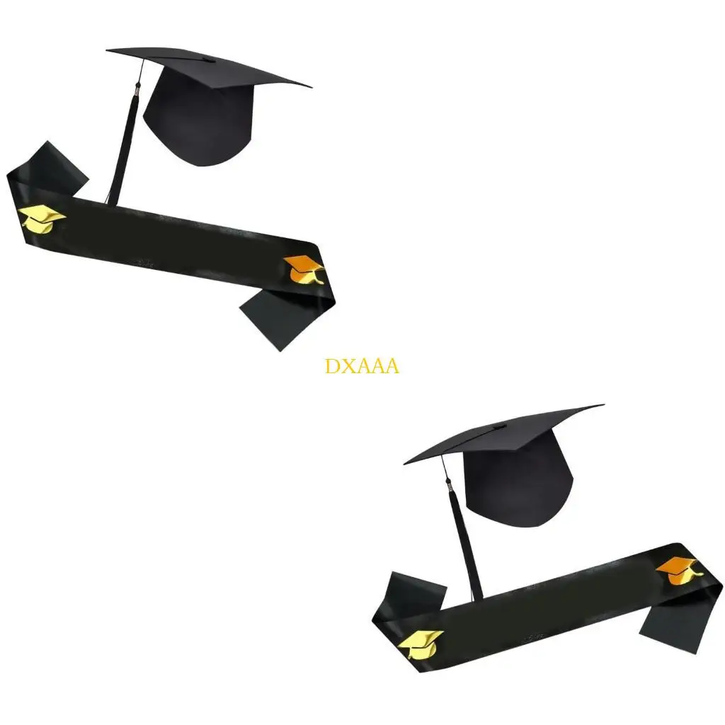 DXAA 2PCS для взрослых выпускной магистрали с выпускными наградами украл выпускной сетки на 2025 год для выпускника школы школы
DXAA 2PCS для взрослых выпускной магистрали с выпускными наградами украл выпускной сетки на 2025 год для выпускника школы школы
