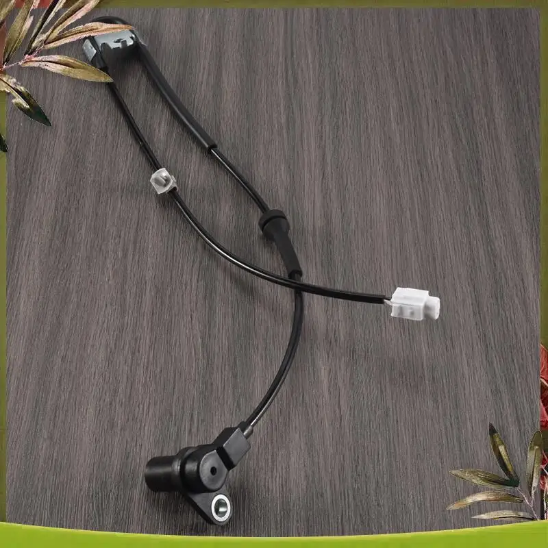 AB98-Car Left Front ABS Wheel Speed Sensor Wheel Speed Sensor Suitable For Suzuki Swift 2005-2015 5622062J00 56220-62J00
AB98-Car Left Front ABS Wheel Speed Sensor Wheel Speed Sensor Suitable For Suzuki Swift 2005-2015 5622062J00 56220-62J00