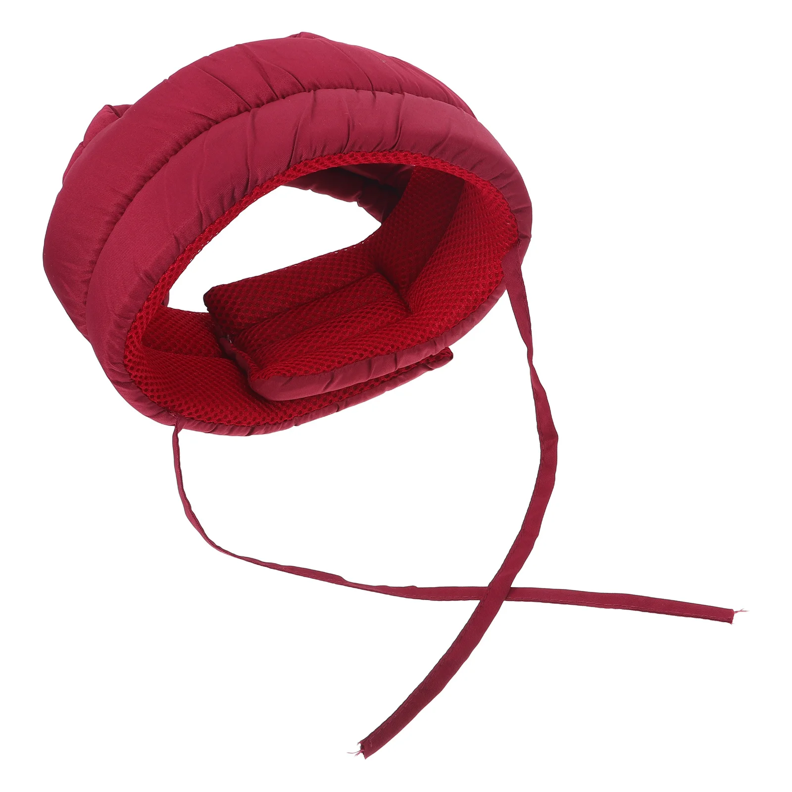 Soft Adult Protective Adjustable Safety Headgear Fall Prevention Senior Shock Absorption Head Protector
Soft Adult Protective Adjustable Safety Headgear Fall Prevention Senior Shock Absorption Head Protector