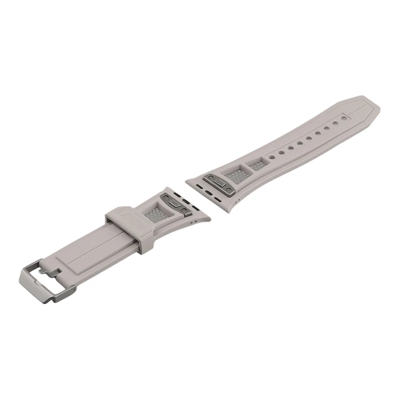 PWS Strap For Apple Watch Band 49Mm Rubber Sport Bracelet Wristband Replacement Accessories
PWS Strap For Apple Watch Band 49Mm Rubber Sport Bracelet Wristband Replacement Accessories