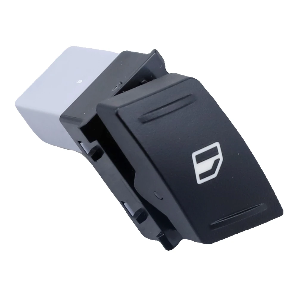 Power Window Switch For SKODA OCTAVIA II 2004-2013 YETI 2009-2017 1Z0959856 High-Quality Glass Control Button Auto Parts
Power Window Switch For SKODA OCTAVIA II 2004-2013 YETI 2009-2017 1Z0959856 High-Quality Glass Control Button Auto Parts